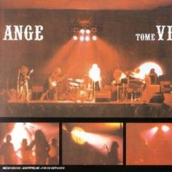 Ange : Tome VI